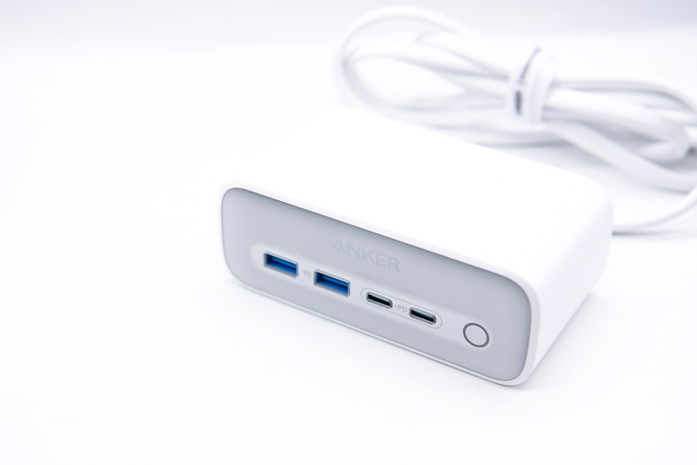 まとめ:【レビュー】Anker 525 Charging Stationは7台同時に充電可能でパワフルな電源タップ