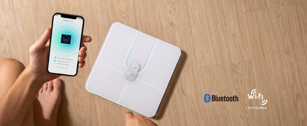 Anker Eufy Smart Scale P2 Pro(体重体組成計)の残念だった点