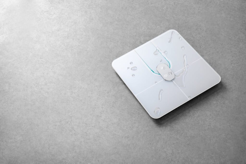 デザインがスマートでかっこいい
