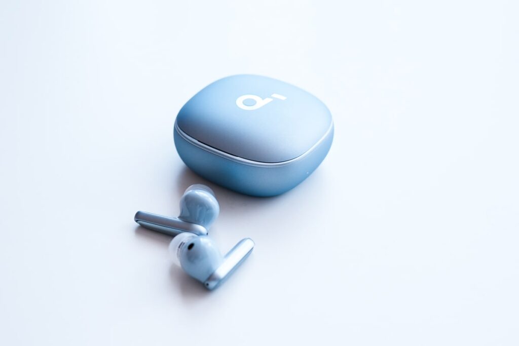 Anker Soundcore Liberty 4の気になるところ