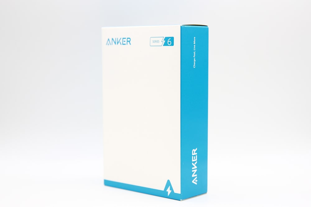 Anker 633 Magnetic Battery(MagGo)モバイルバッテリー