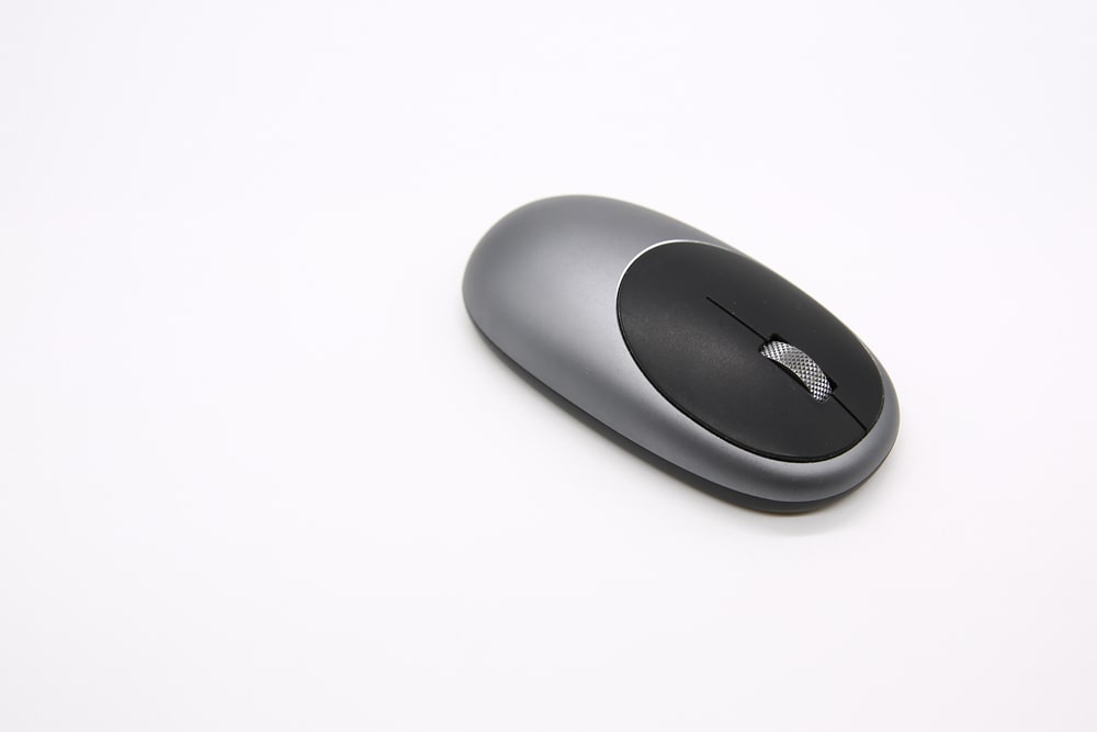 「Satechi M1 Bluetooth ワイヤレスマウス」のカラーバリエーション