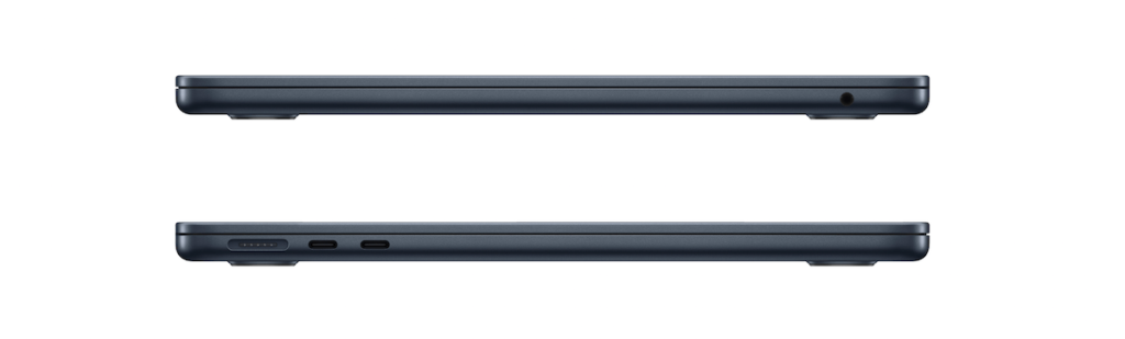 M2 MacBook Air