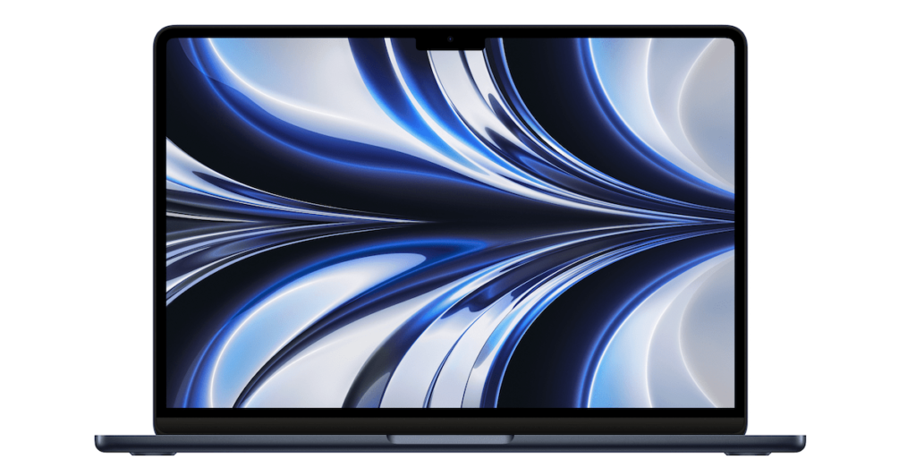 M2 MacBook Air