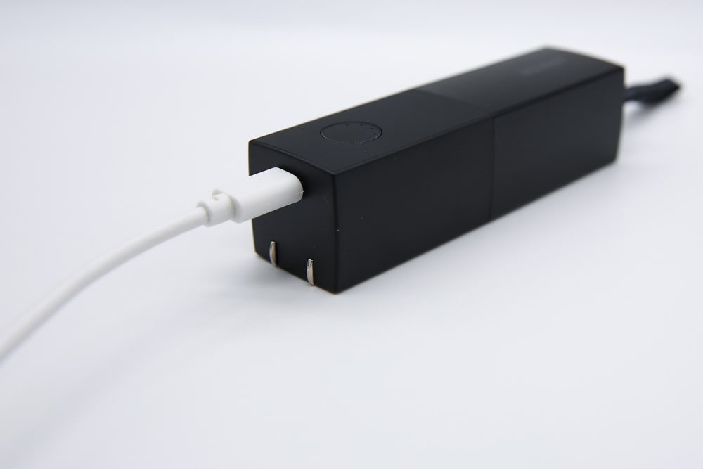 最大20W出力でiPhone13でも急速充電が可能|Anker 511 Power Bank モバイルバッテリー搭載USB充電器