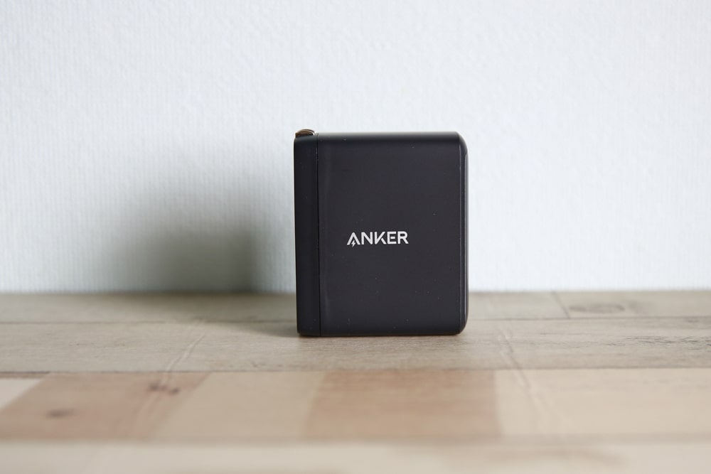 まとめ:Anker 736 Charger (Nano II 100W)3ポート急速充電器