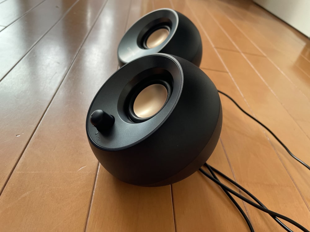 音質が良い