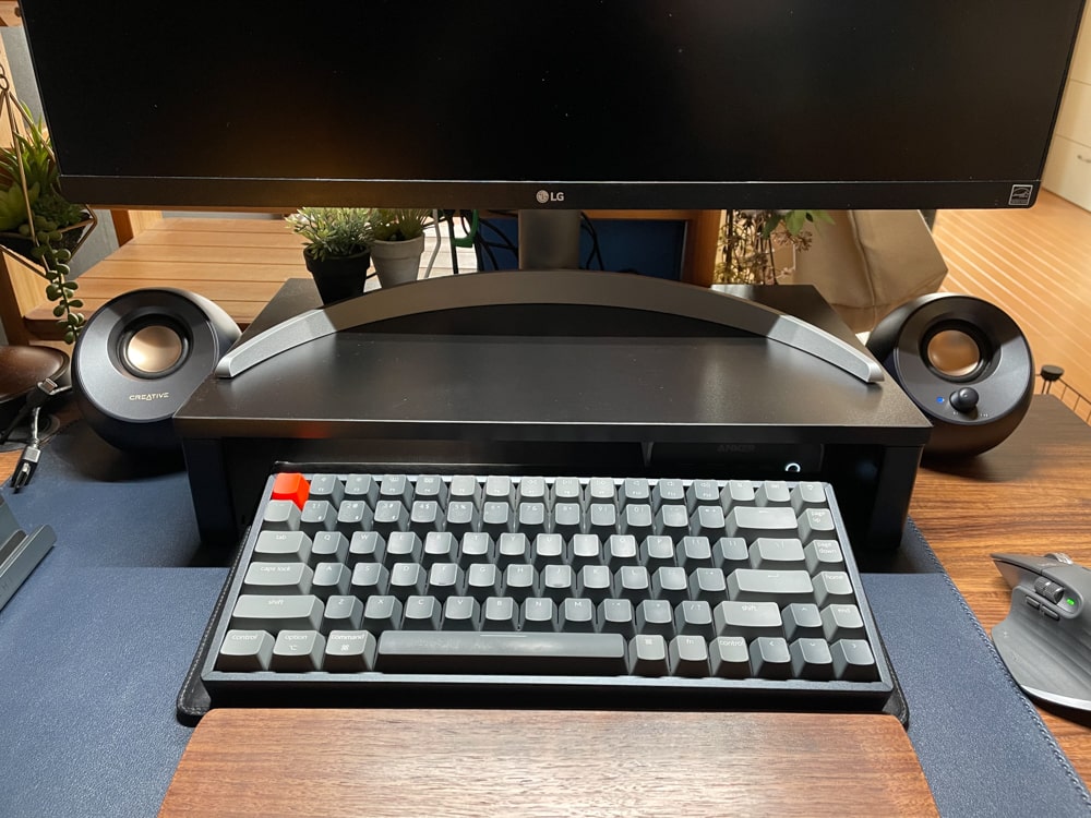 【比較】Creative Pebble、V2、V3、V3 Plusの違い