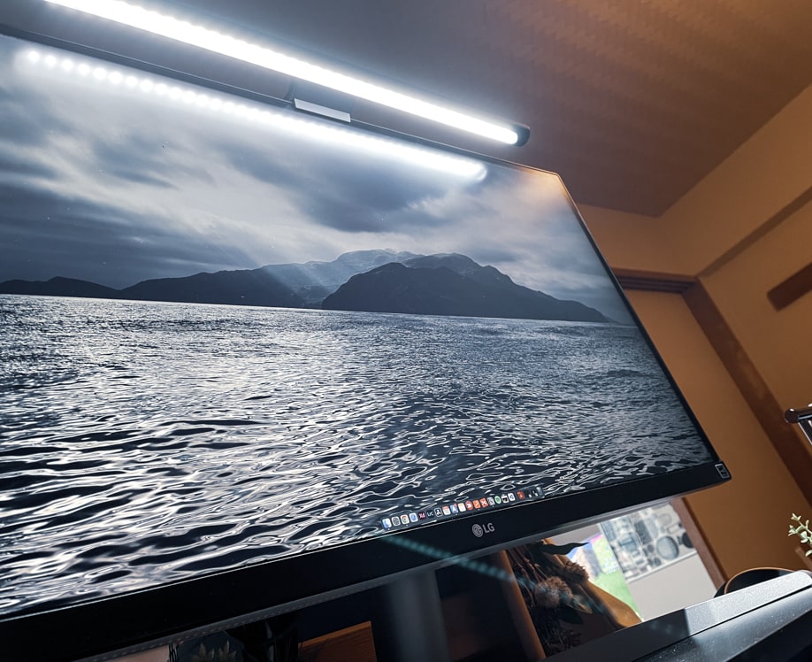 まとめ：【レビュー】Xiaomi Mijia モニターライトとワイヤレスリモコンがおしゃれ過ぎた。デスク環境がエモくなるアイテム。