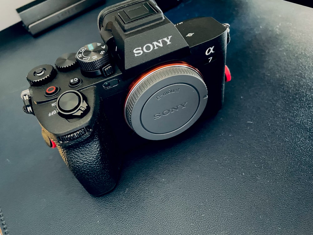 レビュー】SONY α7 IV 購入！カメラ初心者にこそおすすめしたい 