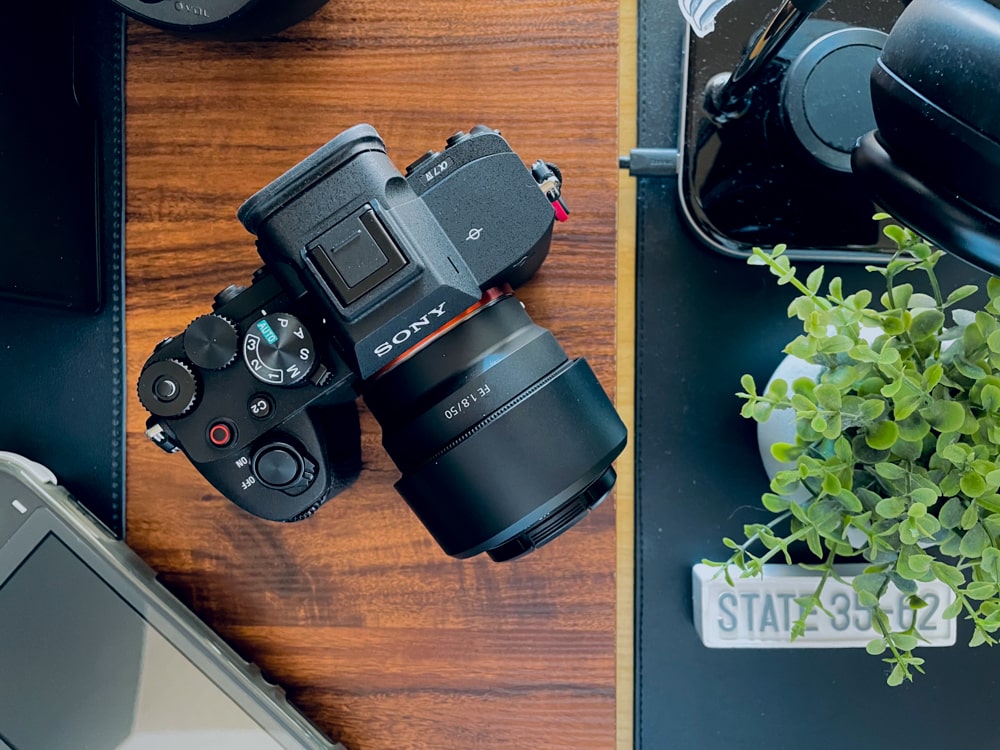 ミラーレスカメラ】SONY a7Ⅳ ボディ 防湿庫保管（マップカメラ 