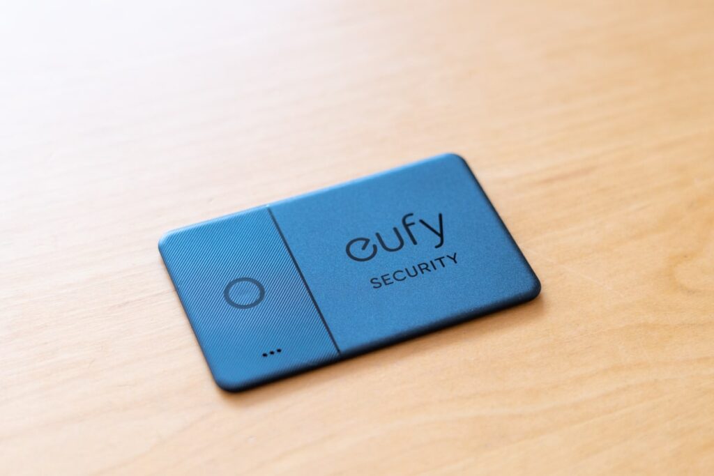 まとめ:【レビュー】紛失防止:Eufy Security SmartTrack Cardでなくしものが無くなる!