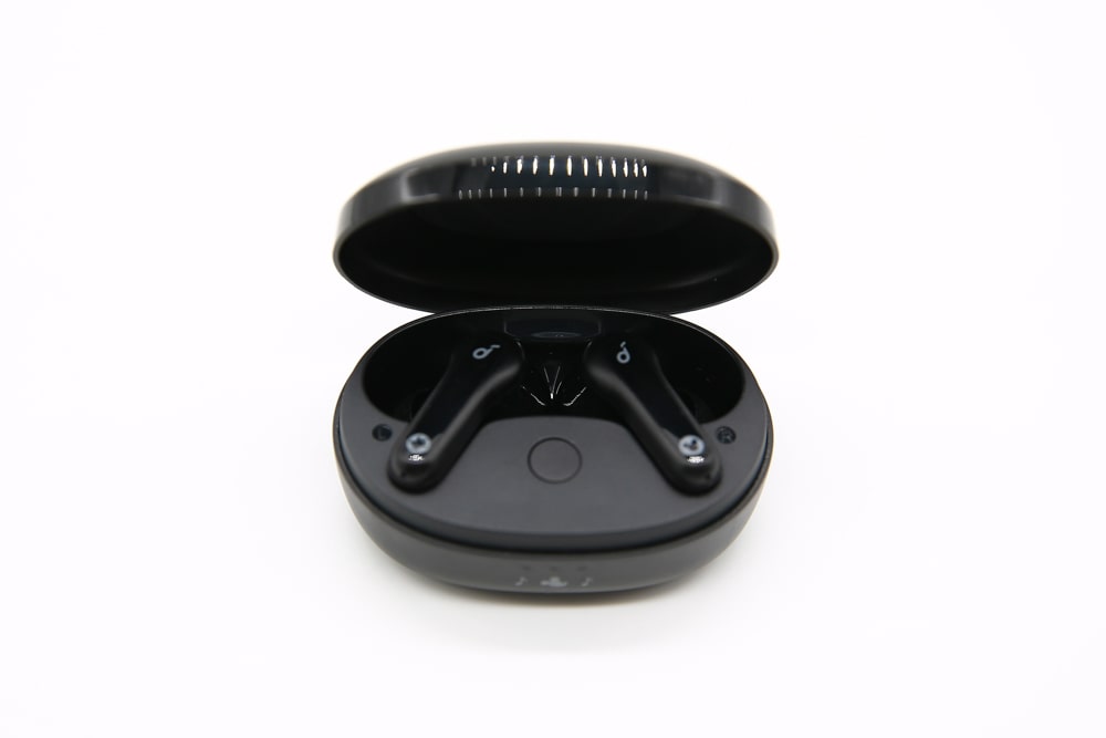 【レビュー】ミッキー 完全ワイヤレスイヤホン Soundcore Life P2 Mini