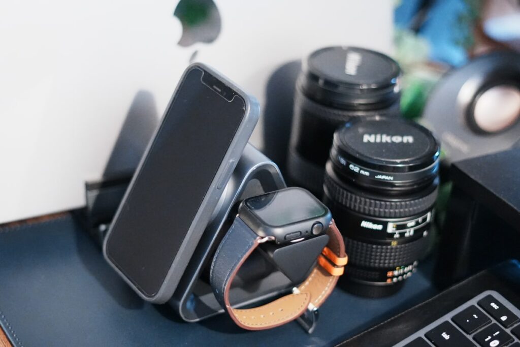 まとめ:【レビュー】Anker 737 MagGo Charger 充電ステーションはAppleユーザーが満足するアイテムでした!