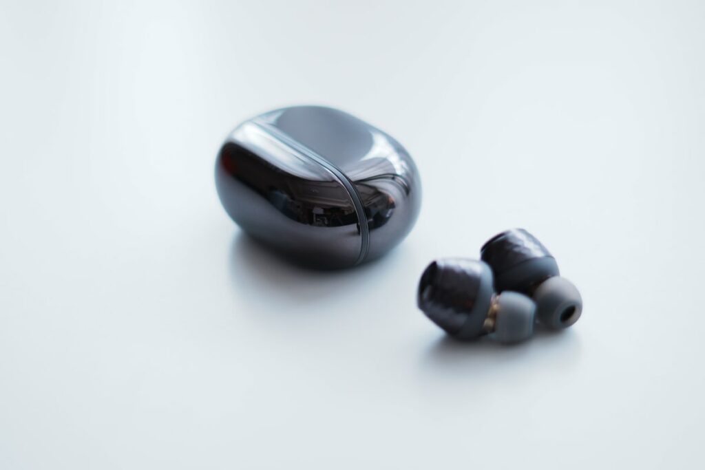 音質は申し分がない!広がりを感じ満足できるレベル