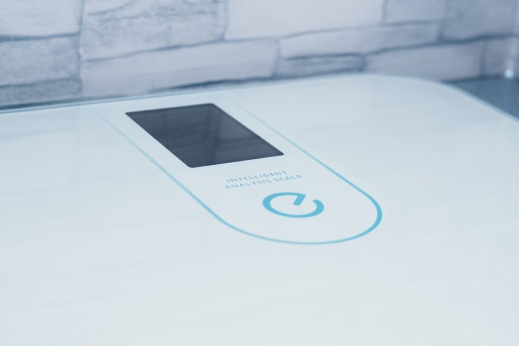 Wi-Fi / Bluetooth接続に対応でアプリ起動なくデータ同期ができる