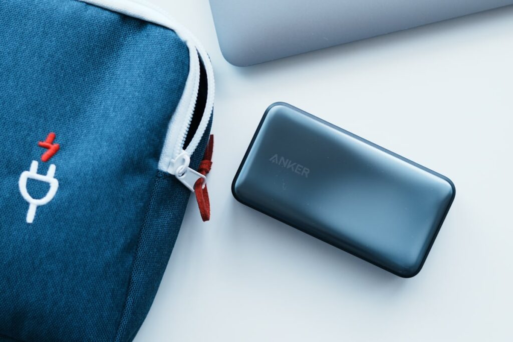 まとめ:Anker Power Bank モバイルバッテリー 10000mAh 30W