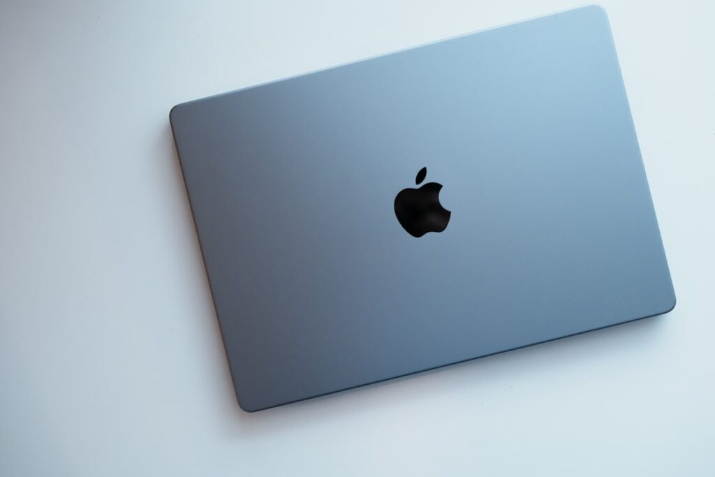 MacBook Pro 14インチが向いている人
