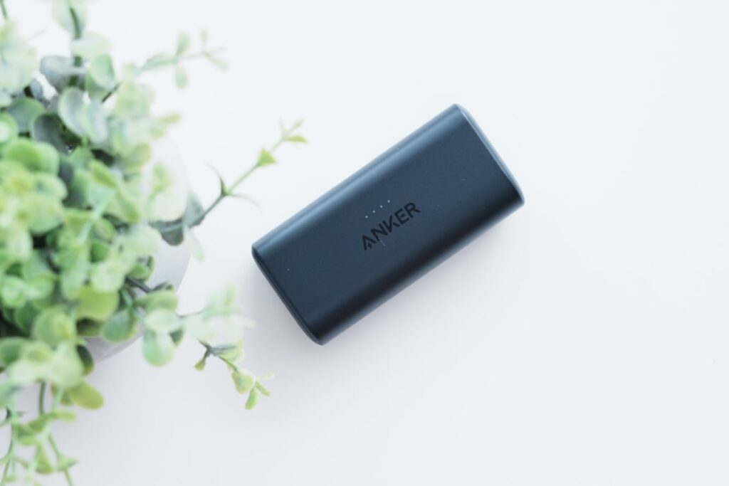 まとめ:【レビュー】Anker Nano Power Bank USB-C端子一体型の超小型モバイルバッテリーはiPhone15ユーザーに最適