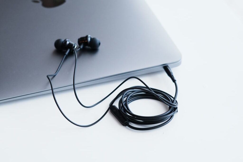 音質にこだわって音楽を聞く人にはNG