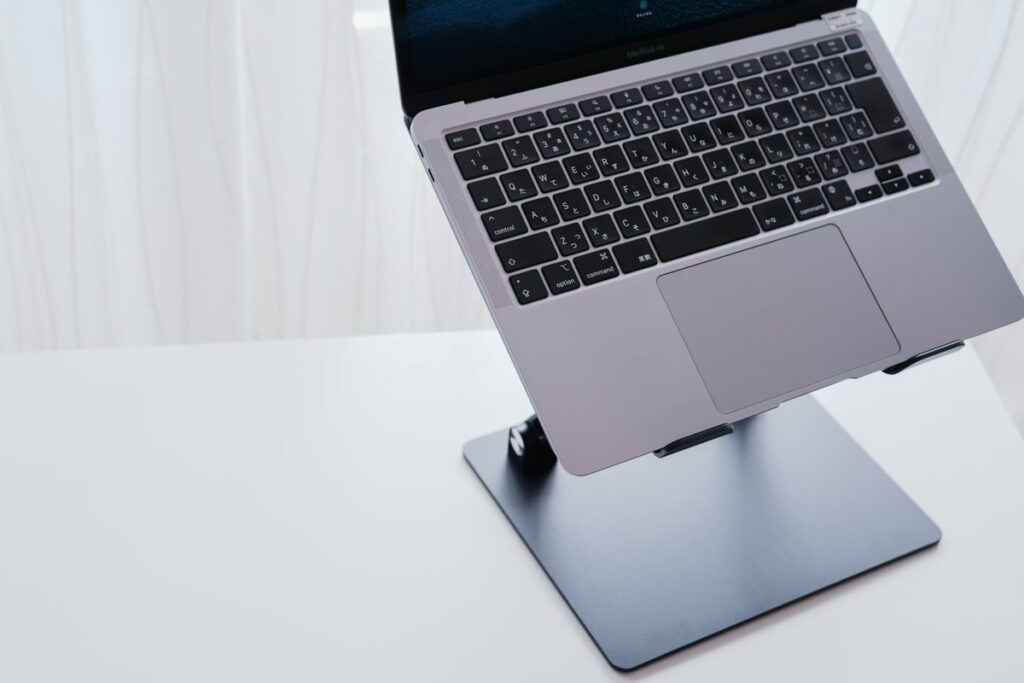 まとめ：【レビュー】MOTTERU ノートPCスタンドは肩や首の疲れを軽減するアイテム！