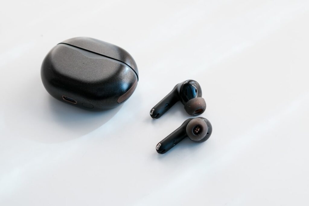 【レビュー】SOUNDPEATS Air4 Pro ワイヤレスイヤホン