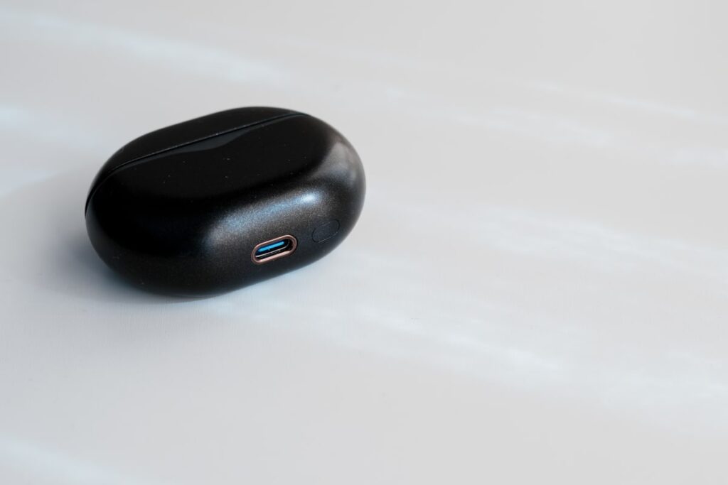 【レビュー】SOUNDPEATS Air4 Pro ワイヤレスイヤホン
