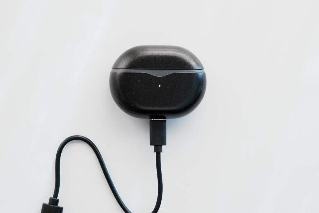 【レビュー】SOUNDPEATS Air4 Pro ワイヤレスイヤホン