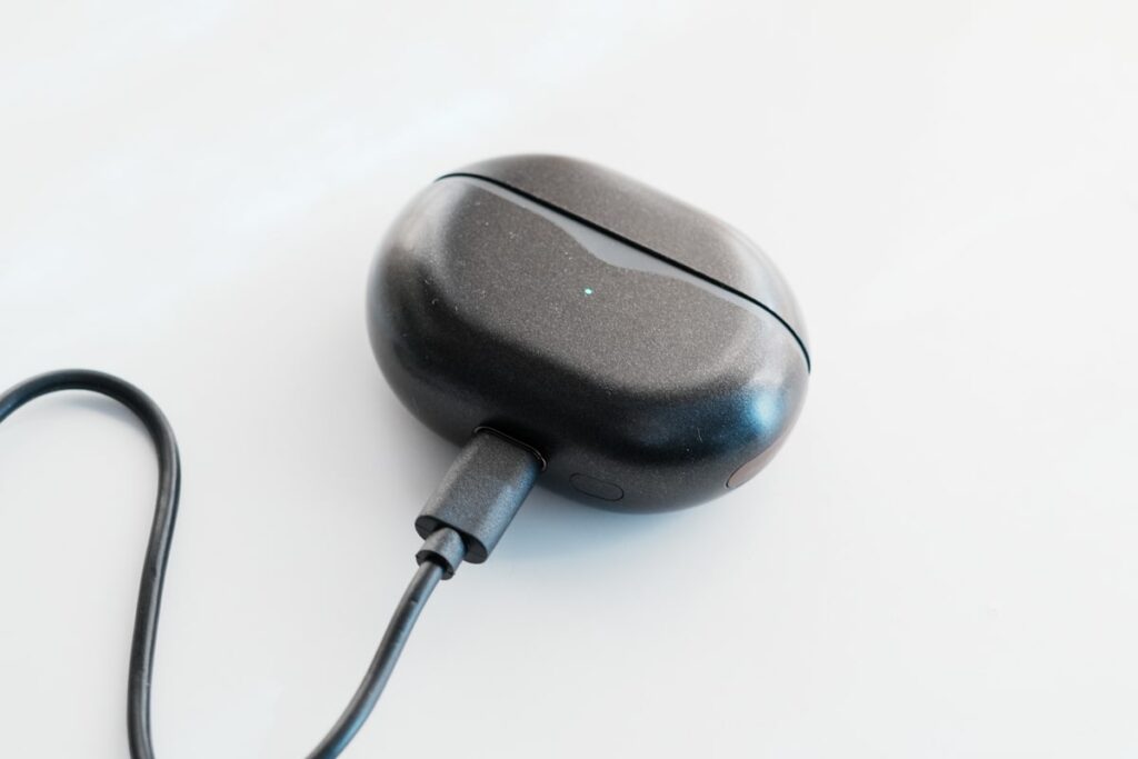 ワイヤレス充電非対応