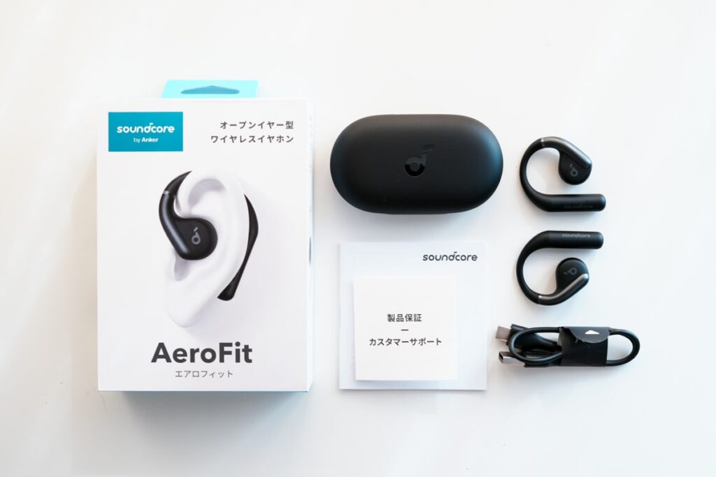 Soundcore AeroFit