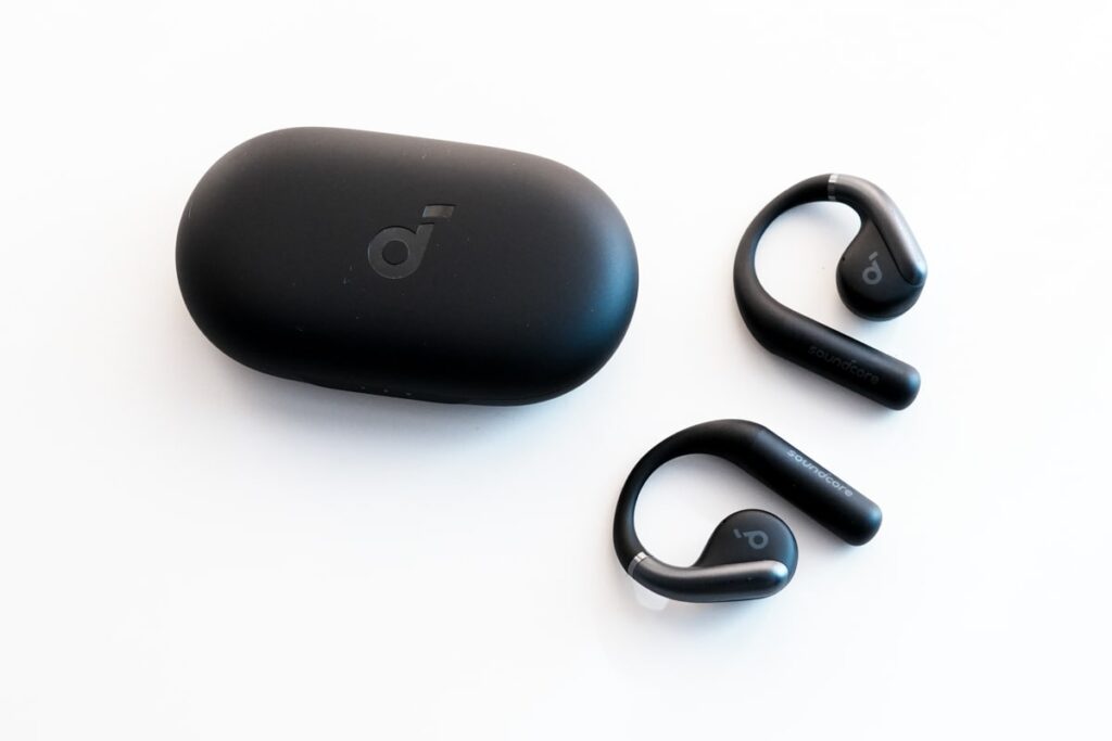 Anker Soundcore AeroFit／Soundcore AeroFit Proの良かったところ
