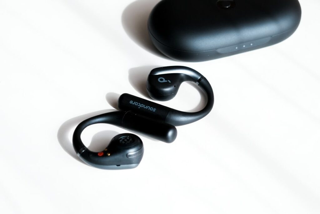 【レビュー】Anker Soundcore AeroFit／Soundcore AeroFit Pro
