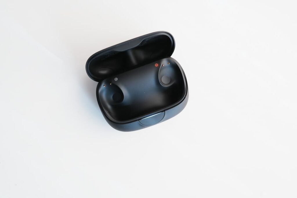 Soundcore AeroFit Pro