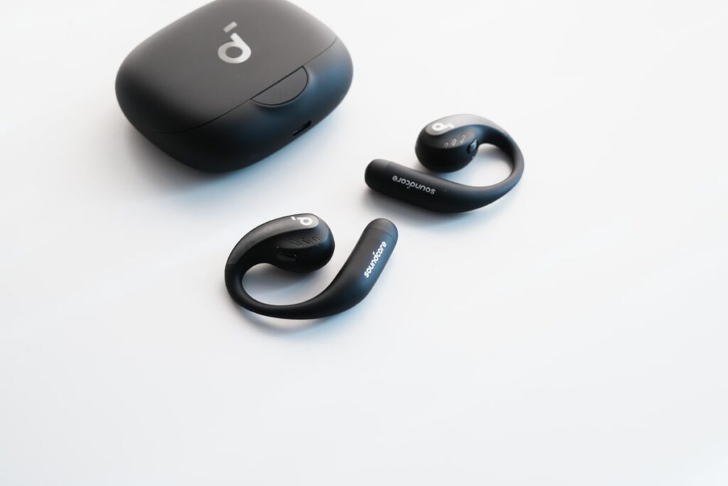 Soundcore AeroFit Proがおすすめな人