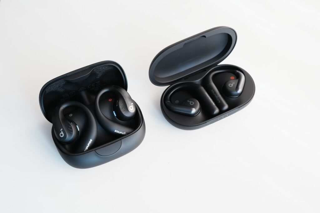 【レビュー】Anker Soundcore AeroFit／Soundcore AeroFit Pro