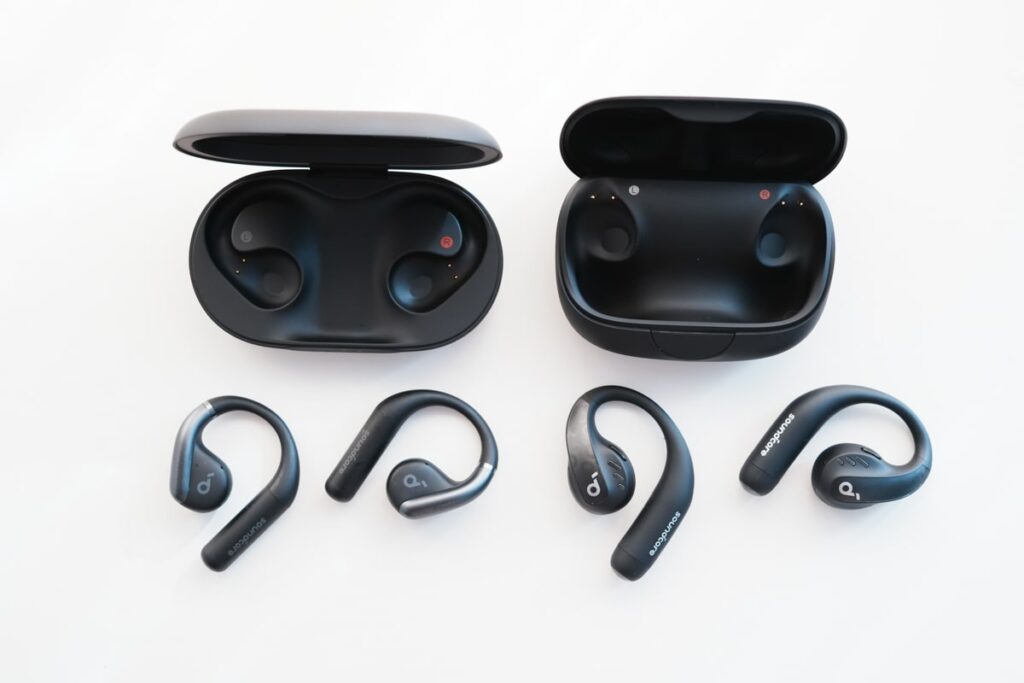 まとめ：Anker Soundcore AeroFit 耳を塞がないイヤホンっていいの？実際に使ってみた感想