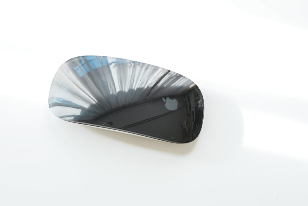 【レビュー】Apple Magic Mouse