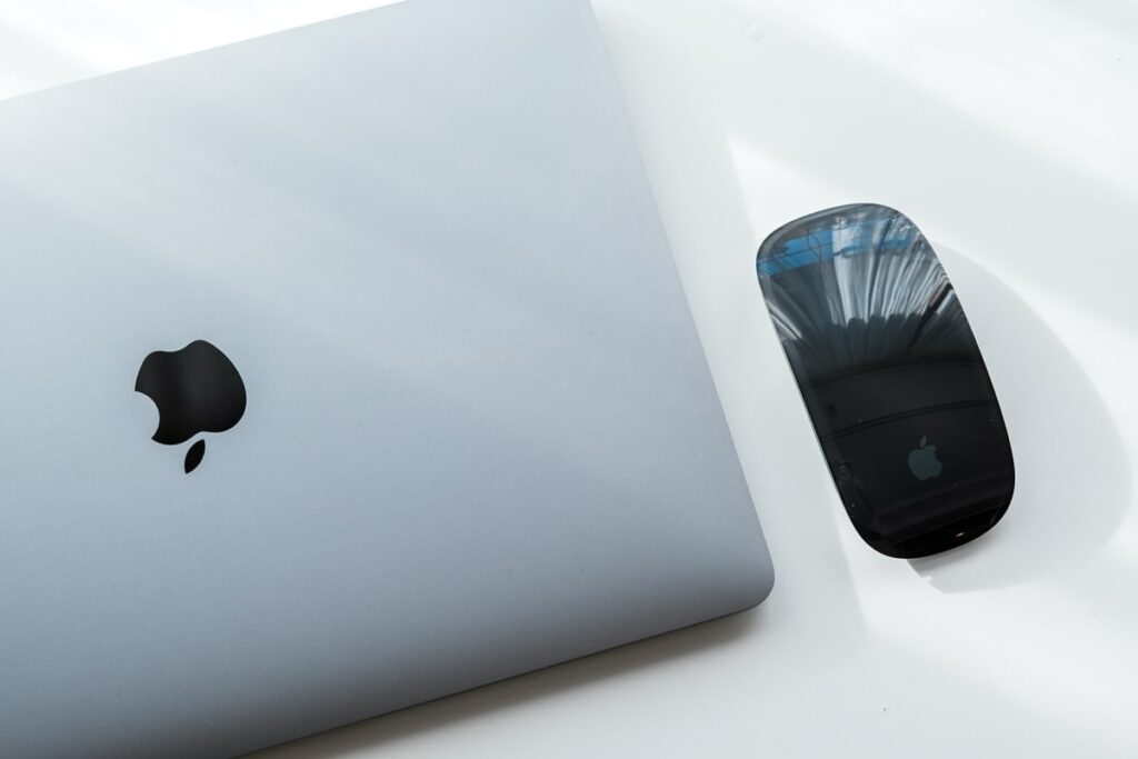 【レビュー】Apple Magic Mouse