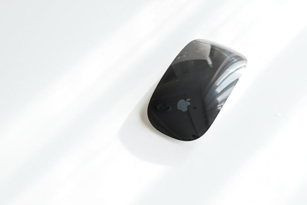 【レビュー】Apple Magic Mouse