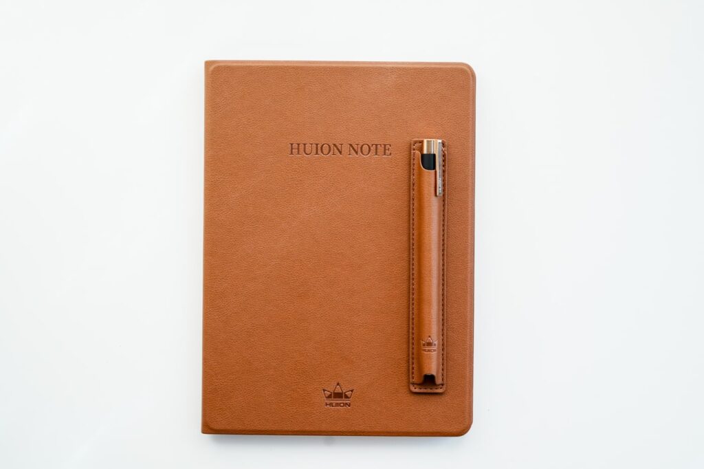 Huion Note