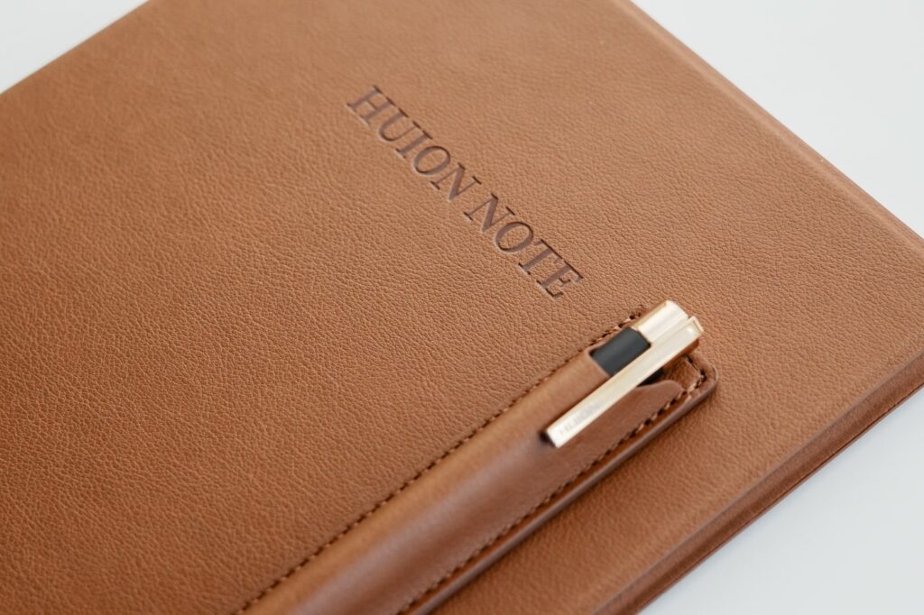 【レビュー】Huion Note