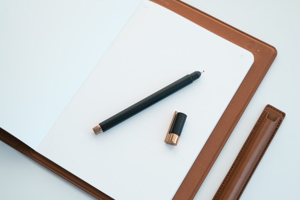 Huion Note レビュー