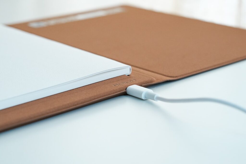 Huion Note レビュー