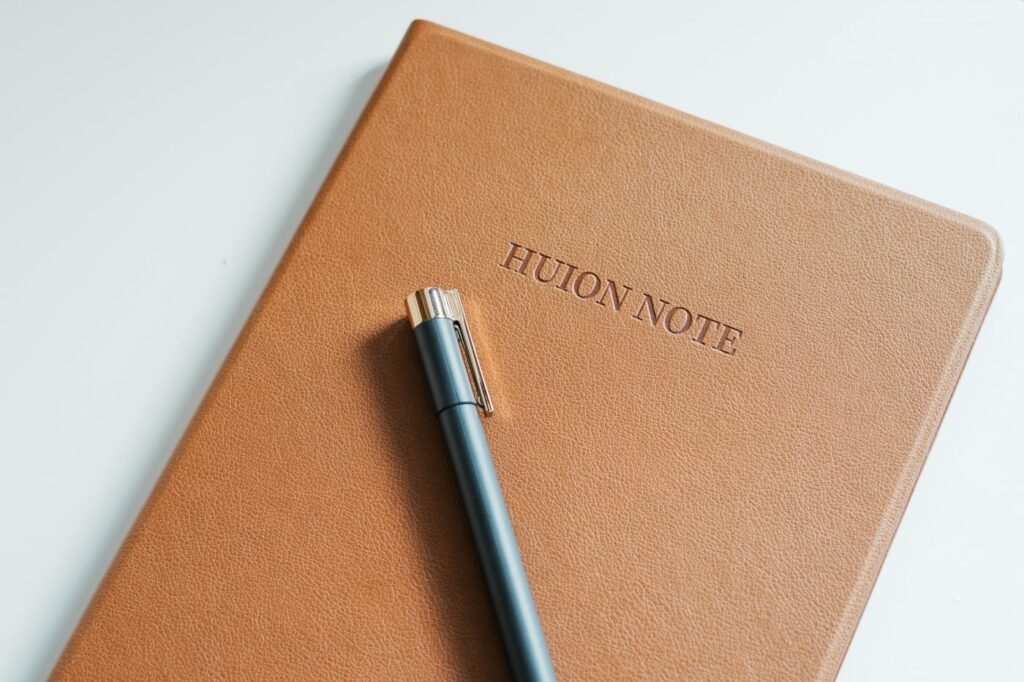 Huion Note
