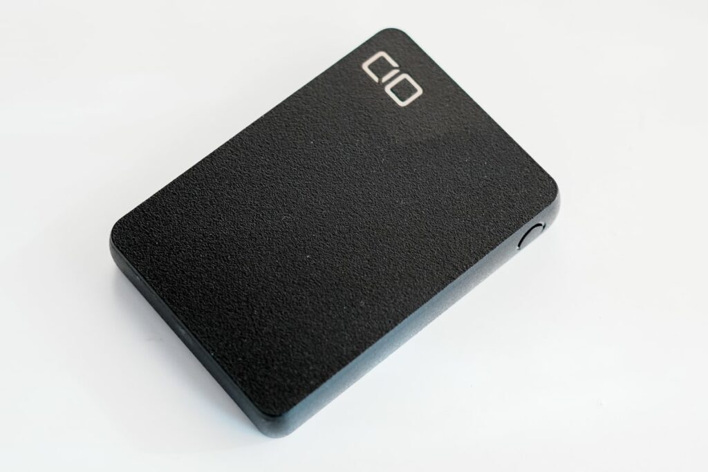 【レビュー】SMARTCOBY Pro SLIM