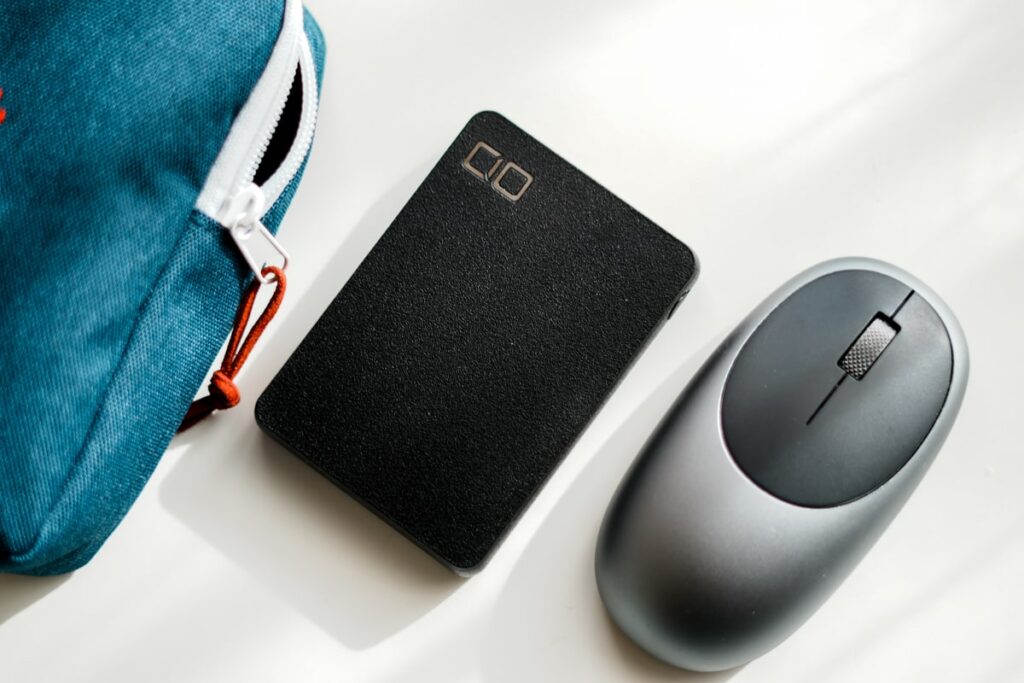 【レビュー】SMARTCOBY Pro SLIM