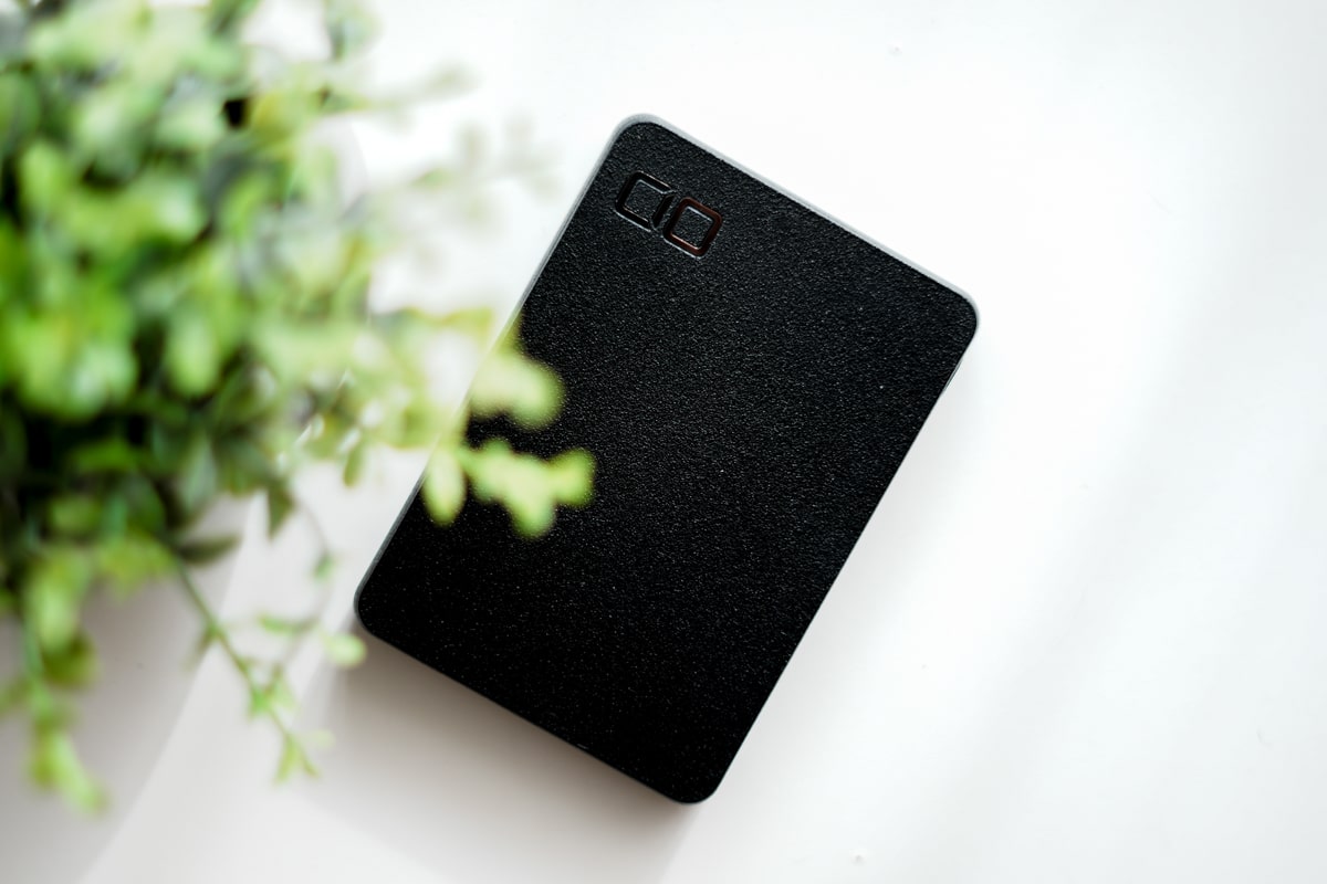 【レビュー】CIO「SMARTCOBY Pro SLIM」はスリムでおしゃれ！持ち運びたくなるモバイルバッテリー