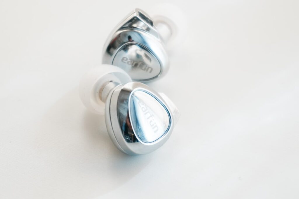 【レビュー】EarFun EH100 有線HiFiイヤホン
