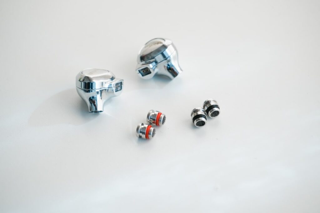 EarFun EH100 有線HiFiイヤホン