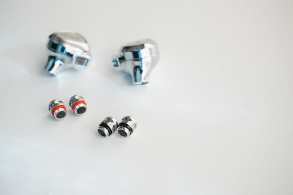 EarFun EH100 有線HiFiイヤホン